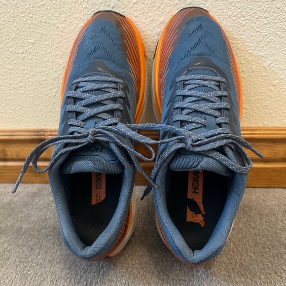 Men’s HOKA Torrent 2 - Picture 5 of 16